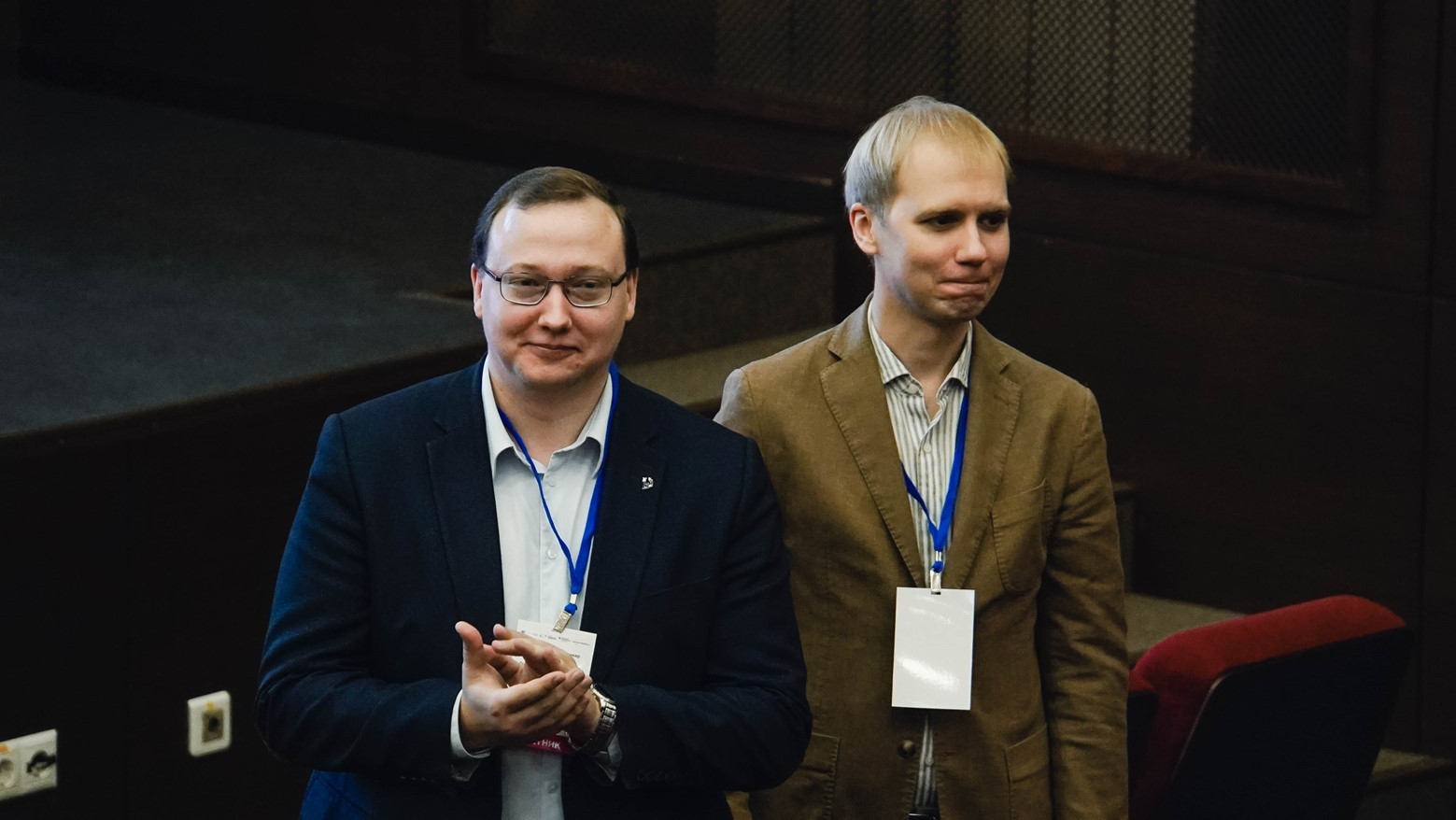 В КФУ стартовал семинар по проведению Международной олимпиады Open Doors В КФУ стартовал семинар по проведению Международной олимпиады Open Doors