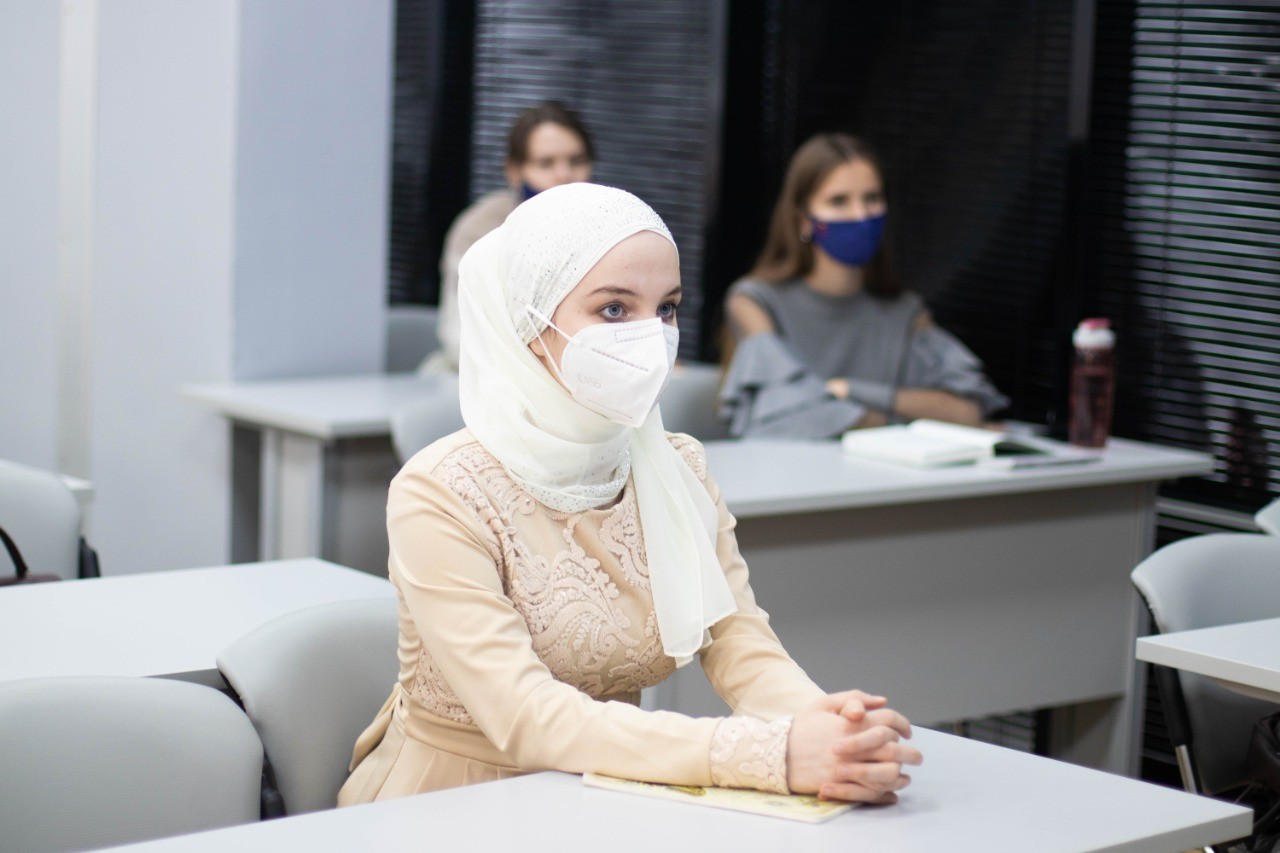 Kazan International Linguistics Summit 2020 is underway Kazan International Linguistics Summit 2020 is underway