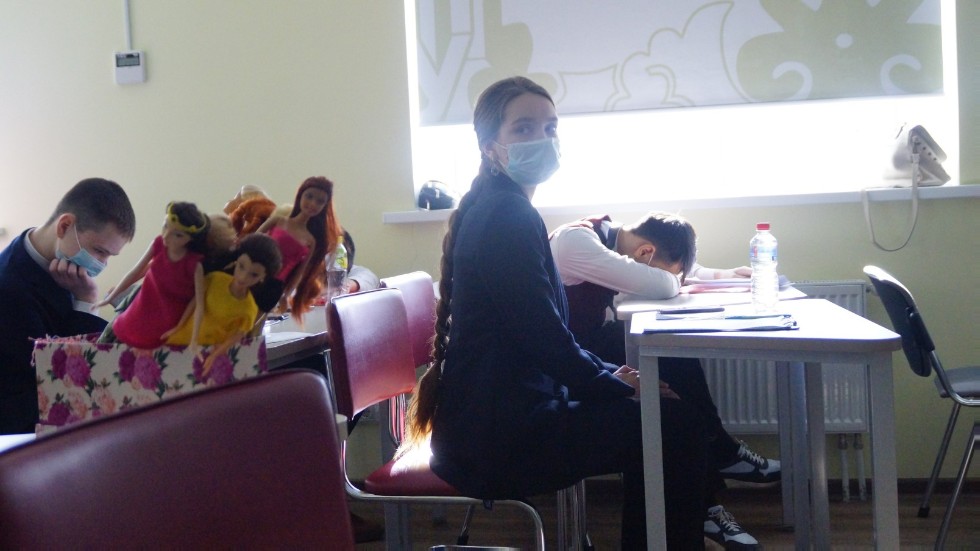 ДОСТОЙНАЯ СМЕНА ДОСТОЙНАЯ СМЕНА