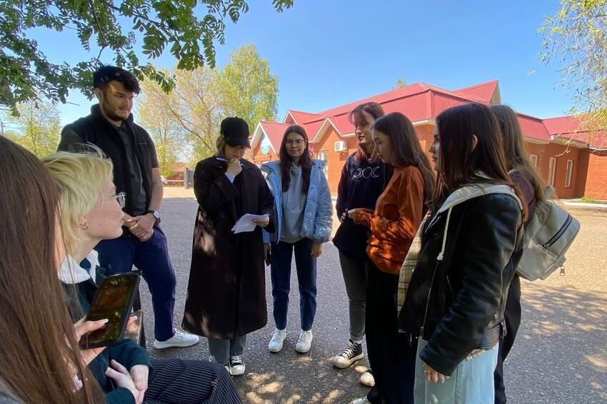 '������ ���� � ������'