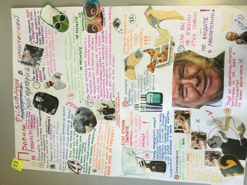 ����� ��������. ����� 2. ���������� ���� � ������ ��������.