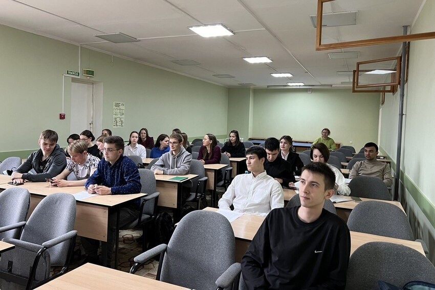 Прошла работа секций по физической культуре и безопасности жизнедеятельности Прошла работа секций по физической культуре и безопасности жизнедеятельности