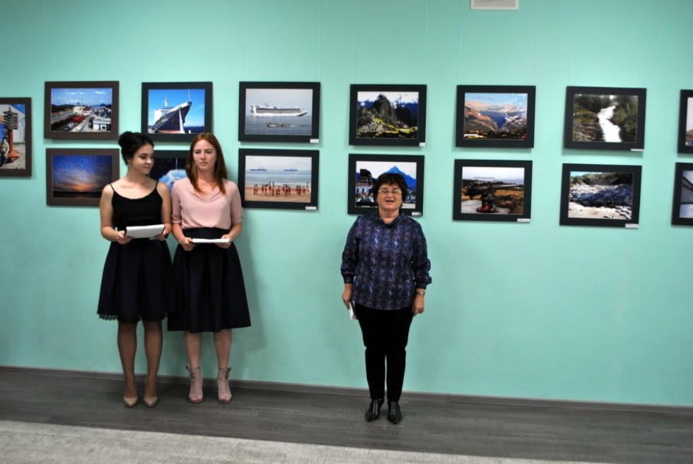 ���������� ? � �����!