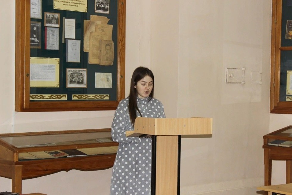 ������ ������� ����� � ���������� ��������� ���