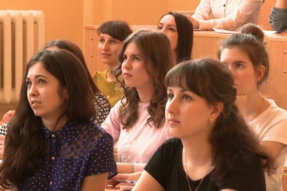 The news digest of Elabuga Institute of KFU The news digest of Elabuga Institute of KFU