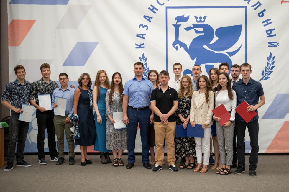 Выпуск 2021! Выпуск 2021!