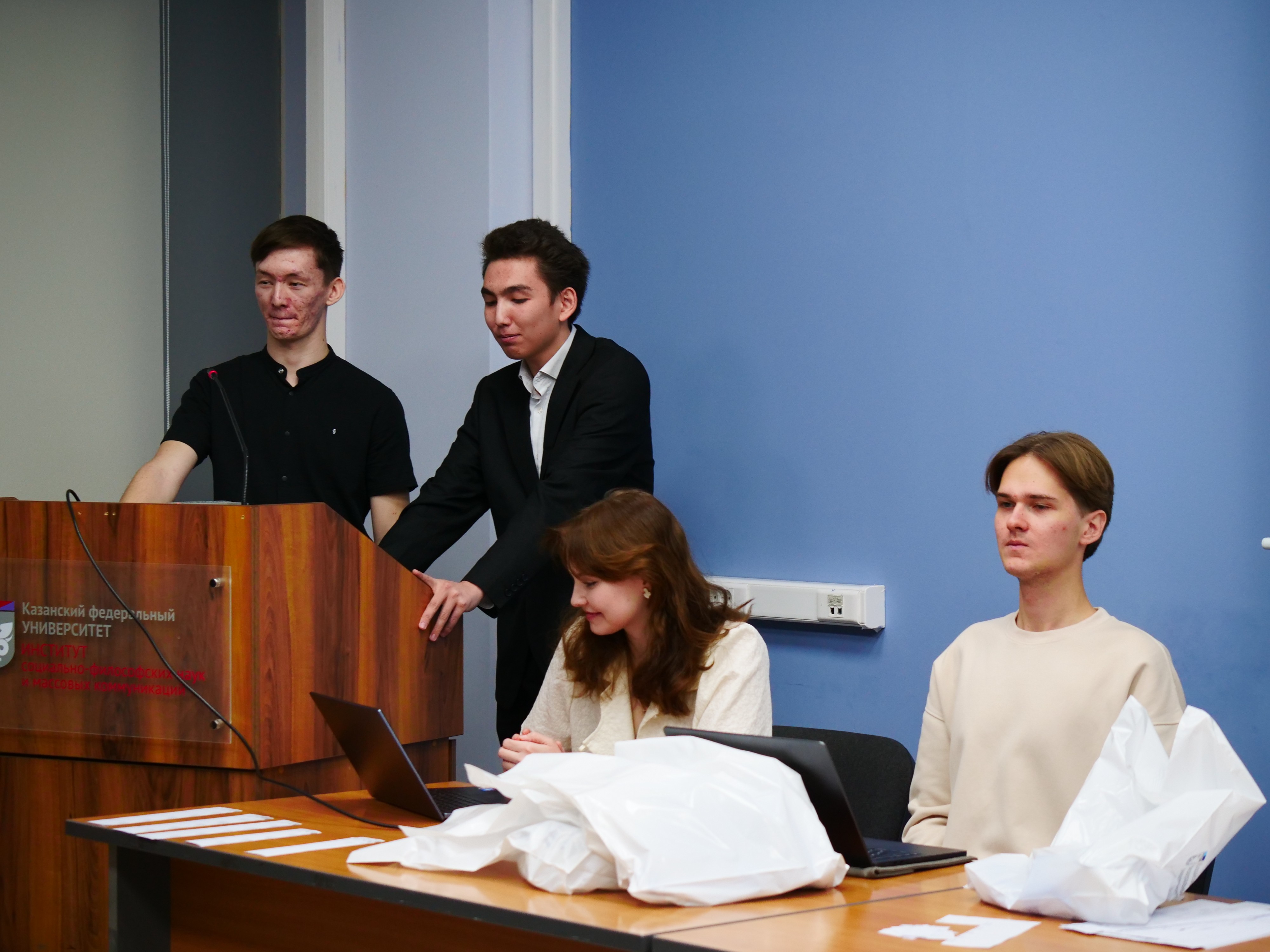 ���� �� ��������� '�������� ��� �����': ������, VR-���� � ���������������� ������