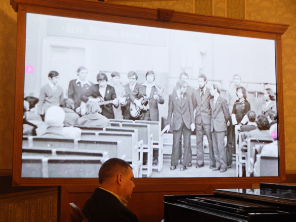 ������� ������������� ���������