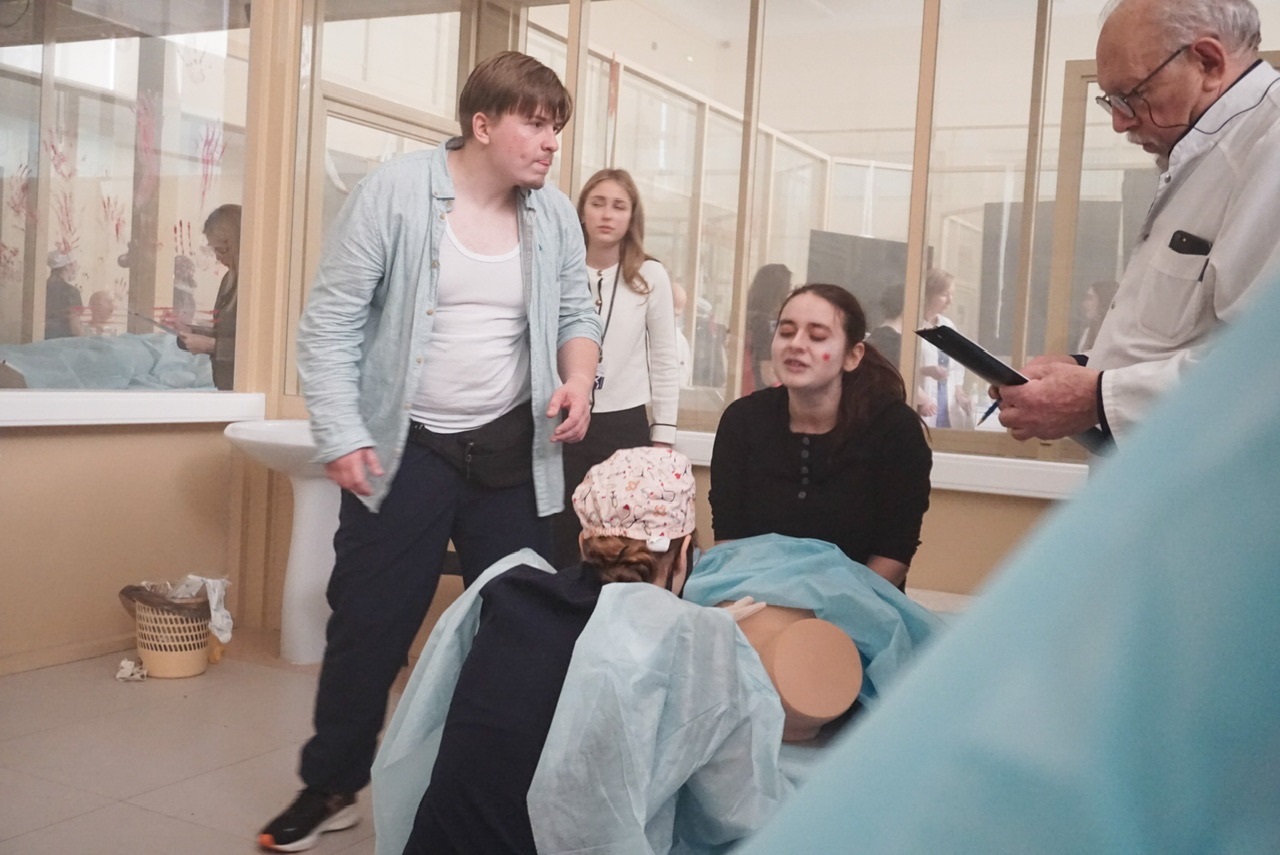 � ��� ���������� ��������� '����������� �����'