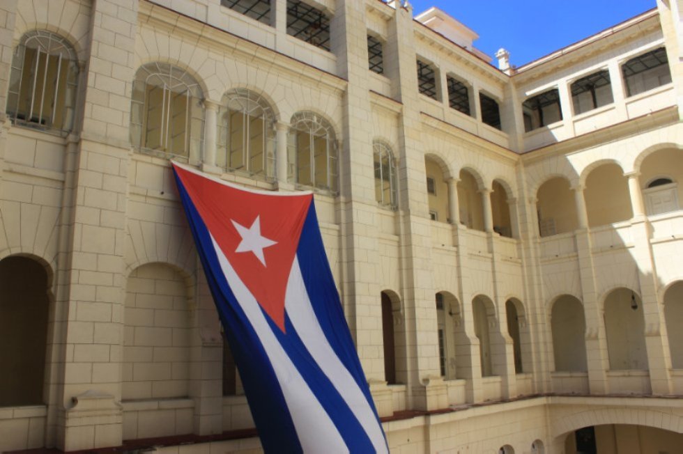 КФУ развивает сотрудничество с кубинскими нефтяными компаниями ,кубинская нефтяная компания 'Cupet', сотрудничество, геология