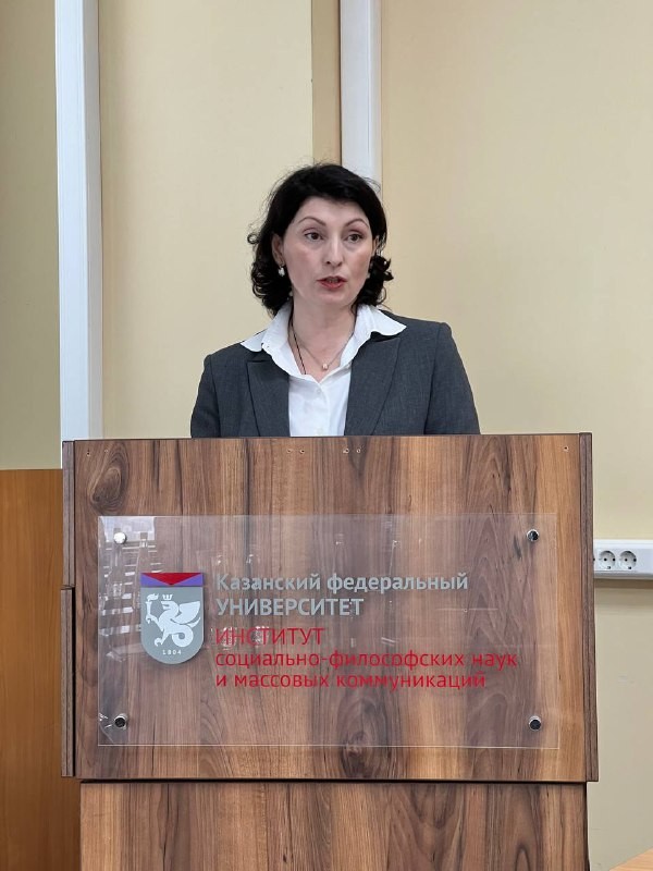 Поздравляем Мадину Николаевну Экзекову и ее научного руководителя, Краснова Антона Сергеевича, с успешной защитой кандидатской диссертации! Поздравляем Мадину Николаевну Экзекову и ее научного руководителя, Краснова Антона Сергеевича, с успешной защитой кандидатской диссертации!