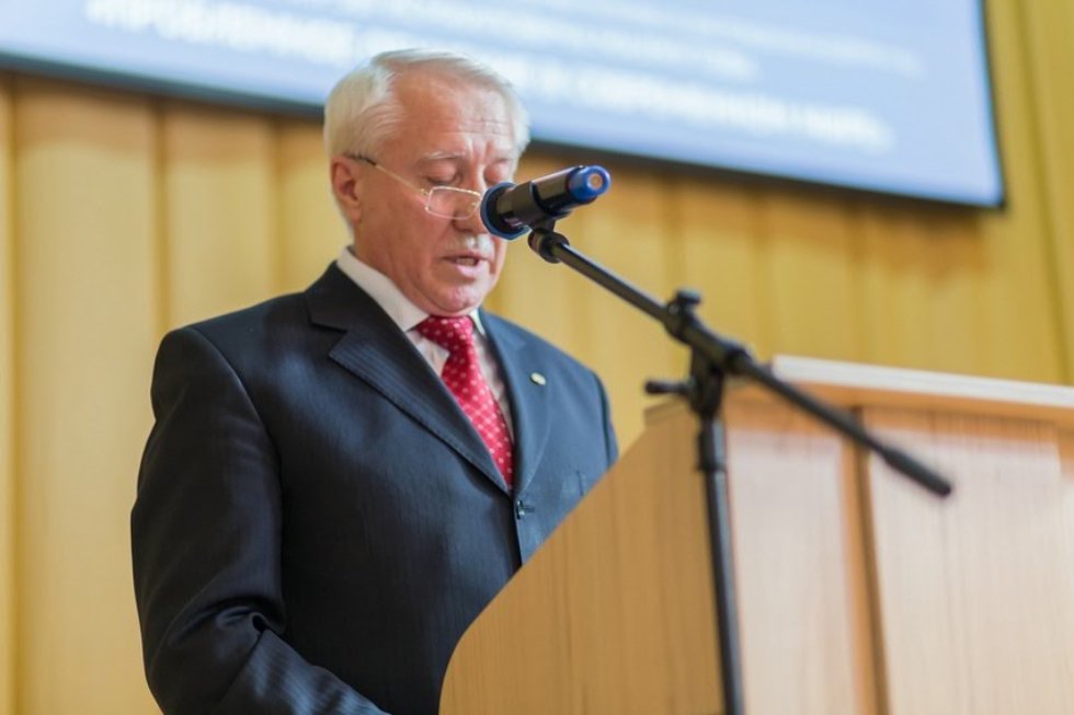 The news digest of Elabuga Institute of KFU The news digest of Elabuga Institute of KFU