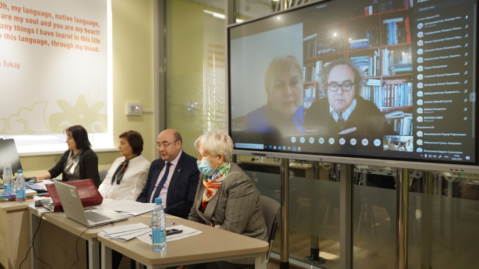 ������-������� '����������������� �������� �������� ������: �������� ������ ������������� ���������'