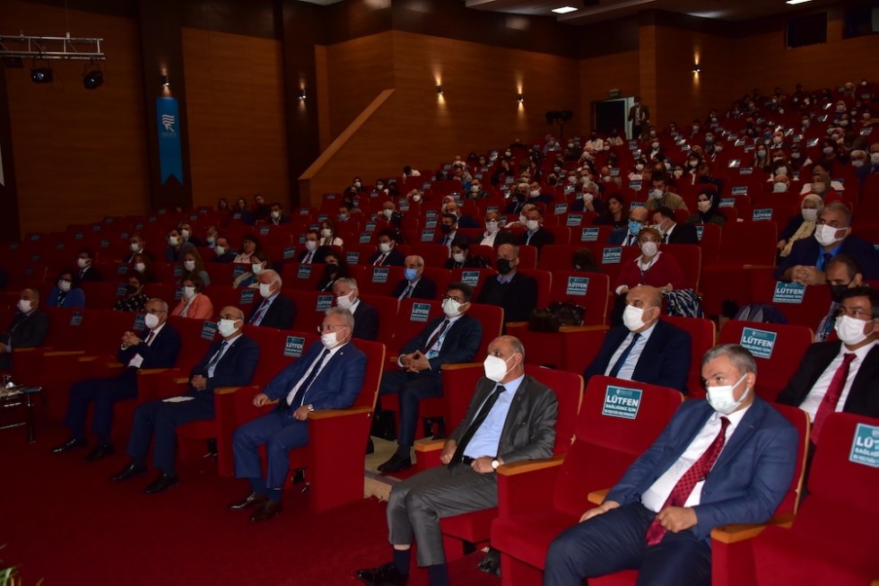 �ө�����ә ү��ә����ә� 'XIII Dünya Dili Türkçe' �������� ����������