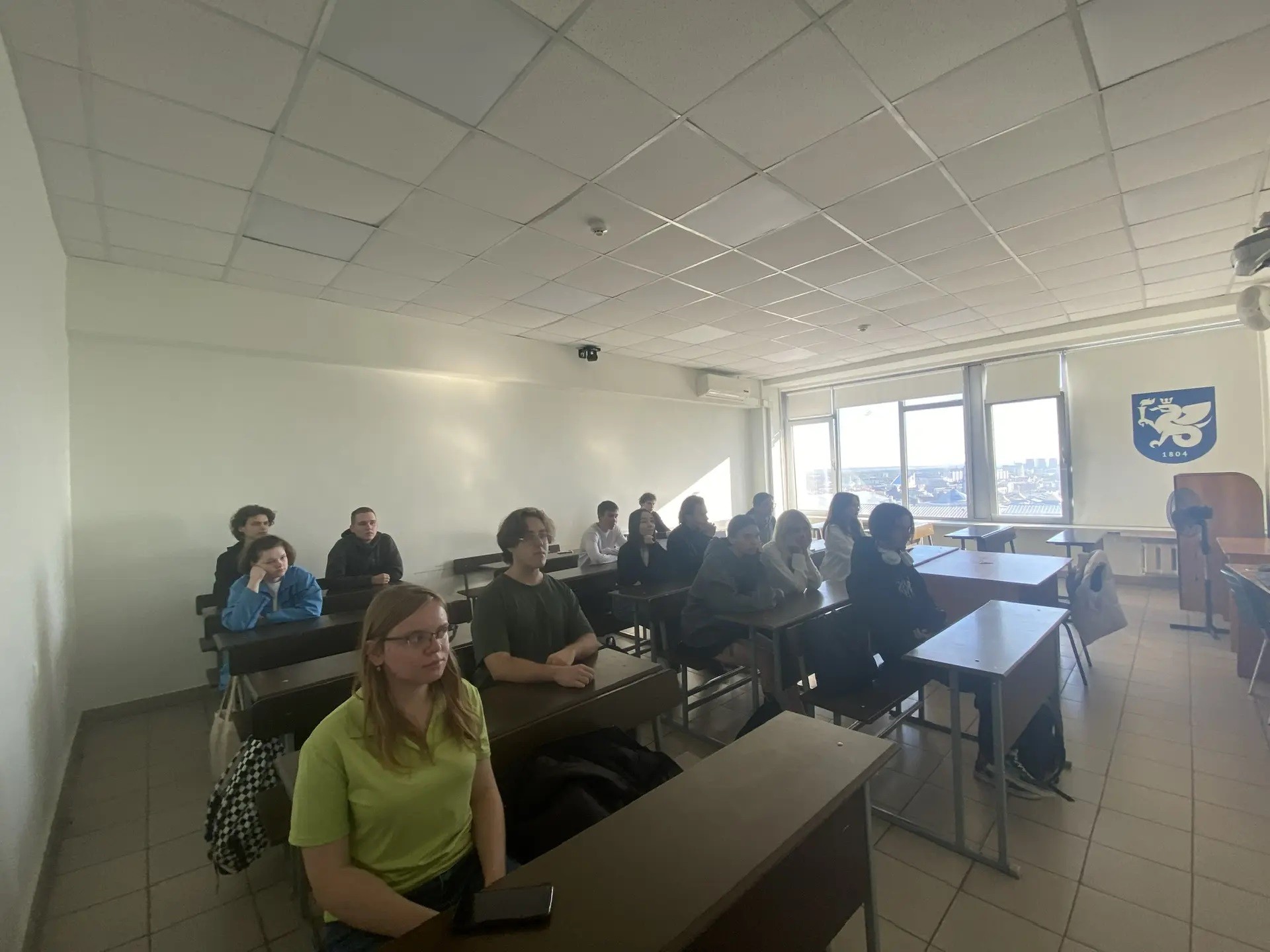 2.09.25 � ������ 05-406 ������ ����������� ��� �� ���� '���������� � ����������� ? ���!' ,����������� ���, ��������, �������������� ������