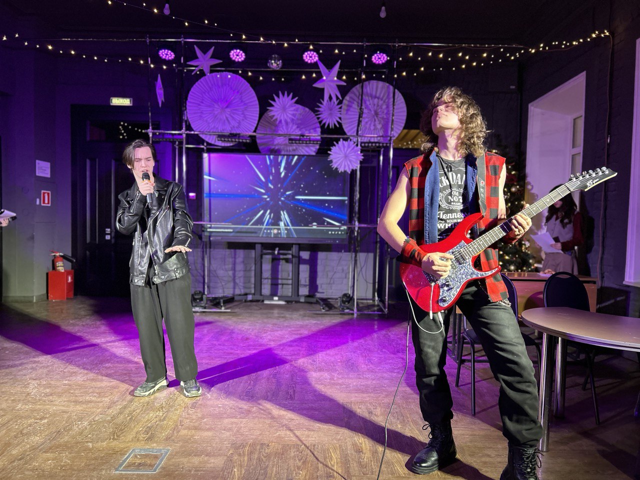 Молодежная политика Молодежная политика