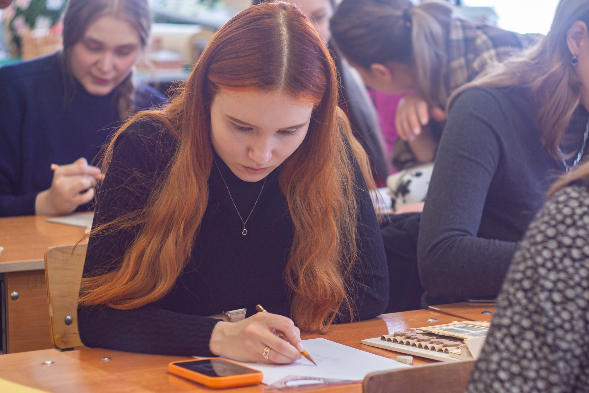 Абитуриенту: дизайн интерьера и графический дизайн в Елабужском институте КФУ Абитуриенту: дизайн интерьера и графический дизайн в Елабужском институте КФУ