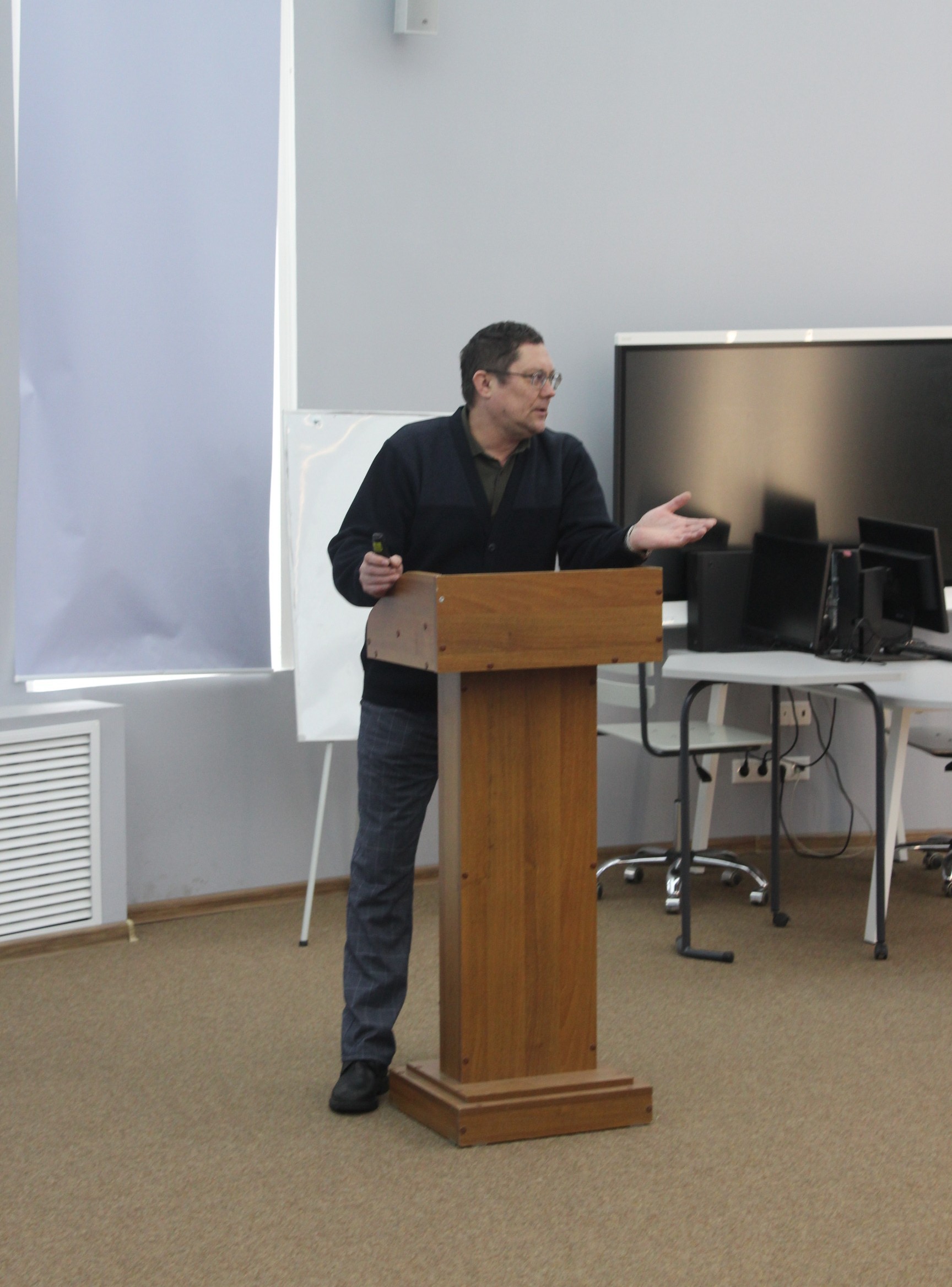 ������������� ��������� ��� ������� ��������: �������� ���������� �������� �����������-�������� �����