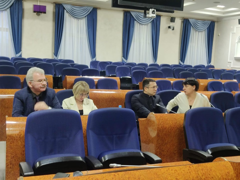 О проекте О проекте