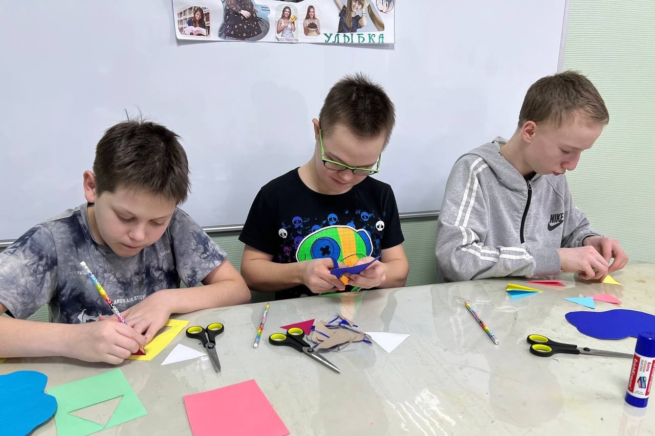 ���������� ������-����� �� ��� ��������� ��������� ������ � ���������������� ������ '�����'