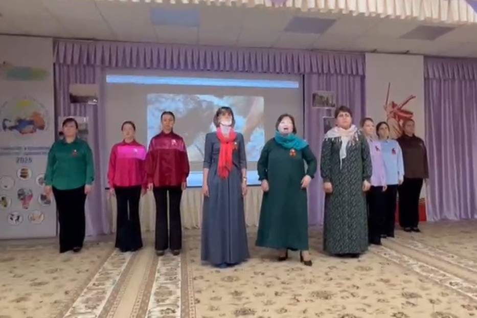 Всероссийский слет творческих педагогов прошел при поддержке Елабужского института Всероссийский слет творческих педагогов прошел при поддержке Елабужского института