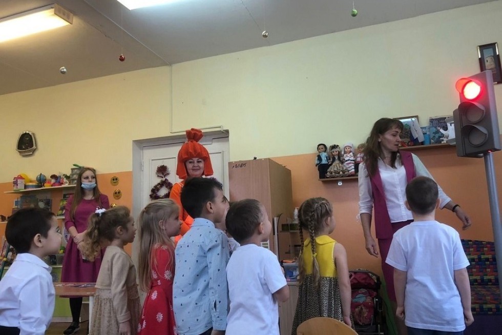 Состоялся методический семинар для воспитателей 'Организации образовательной деятельности в современной дошкольной образовательной организации' Состоялся методический семинар для воспитателей 'Организации образовательной деятельности в современной дошкольной образовательной организации'