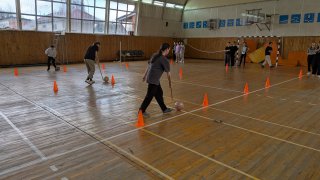 5 ������ ������ ������������-���������� ����������� '������� ������ ����� �������', ����������� ��� ��������� ��������.