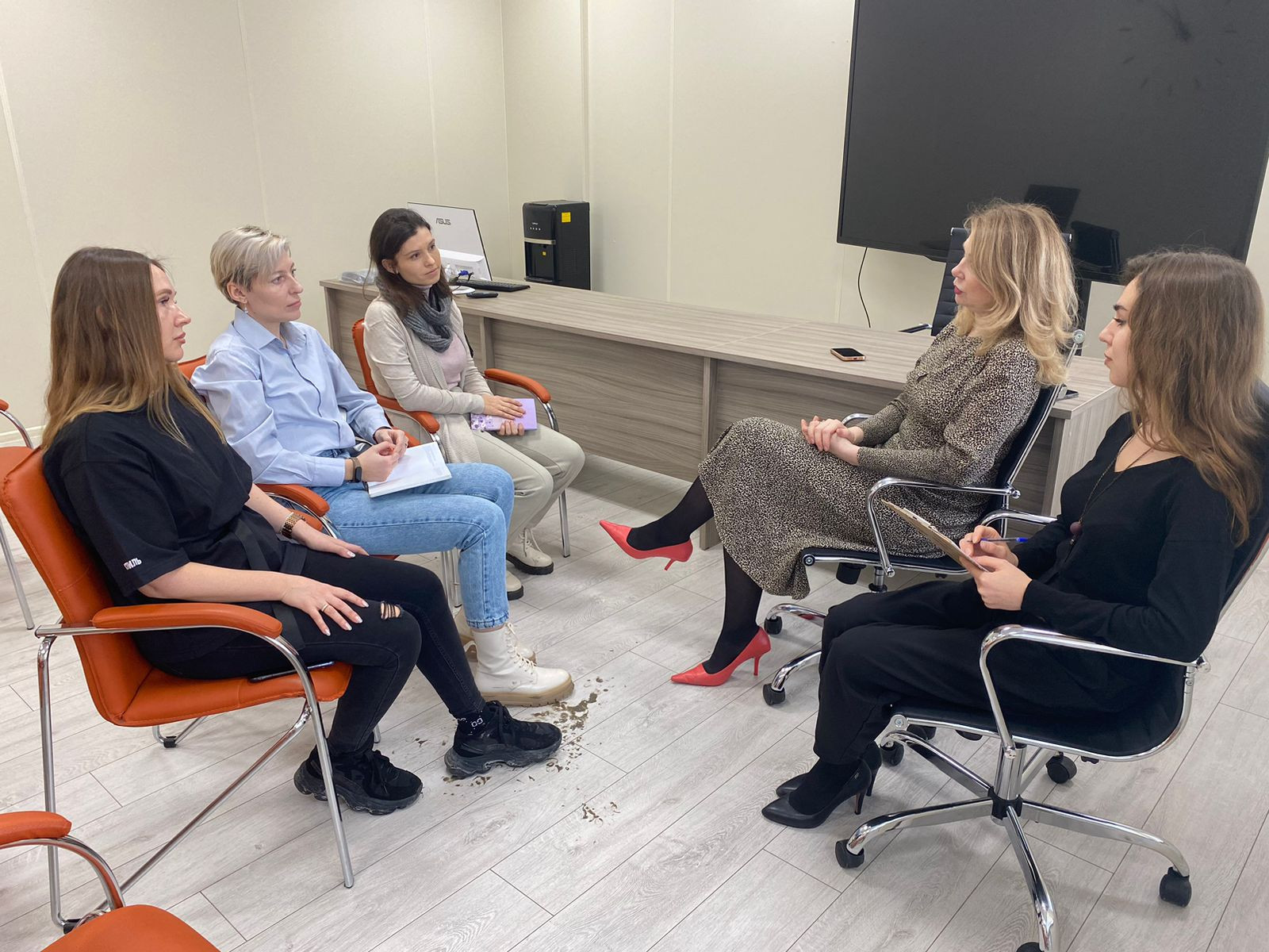 ���������� ������ ��� ���������� � ���������