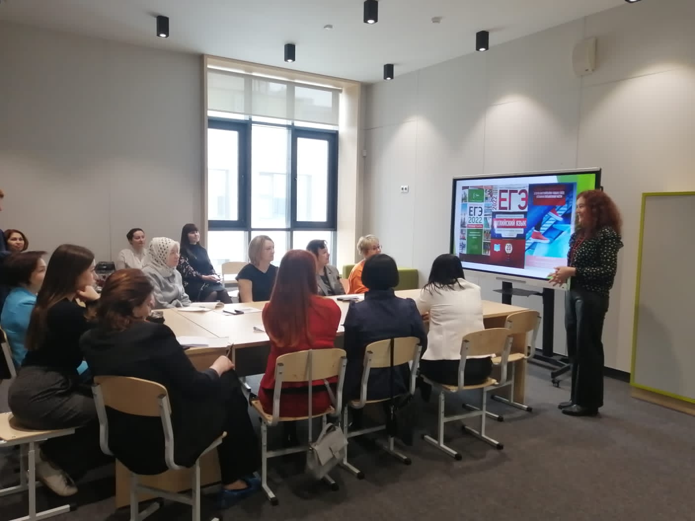 Учитель учится всю жизнь? Учитель учится всю жизнь?