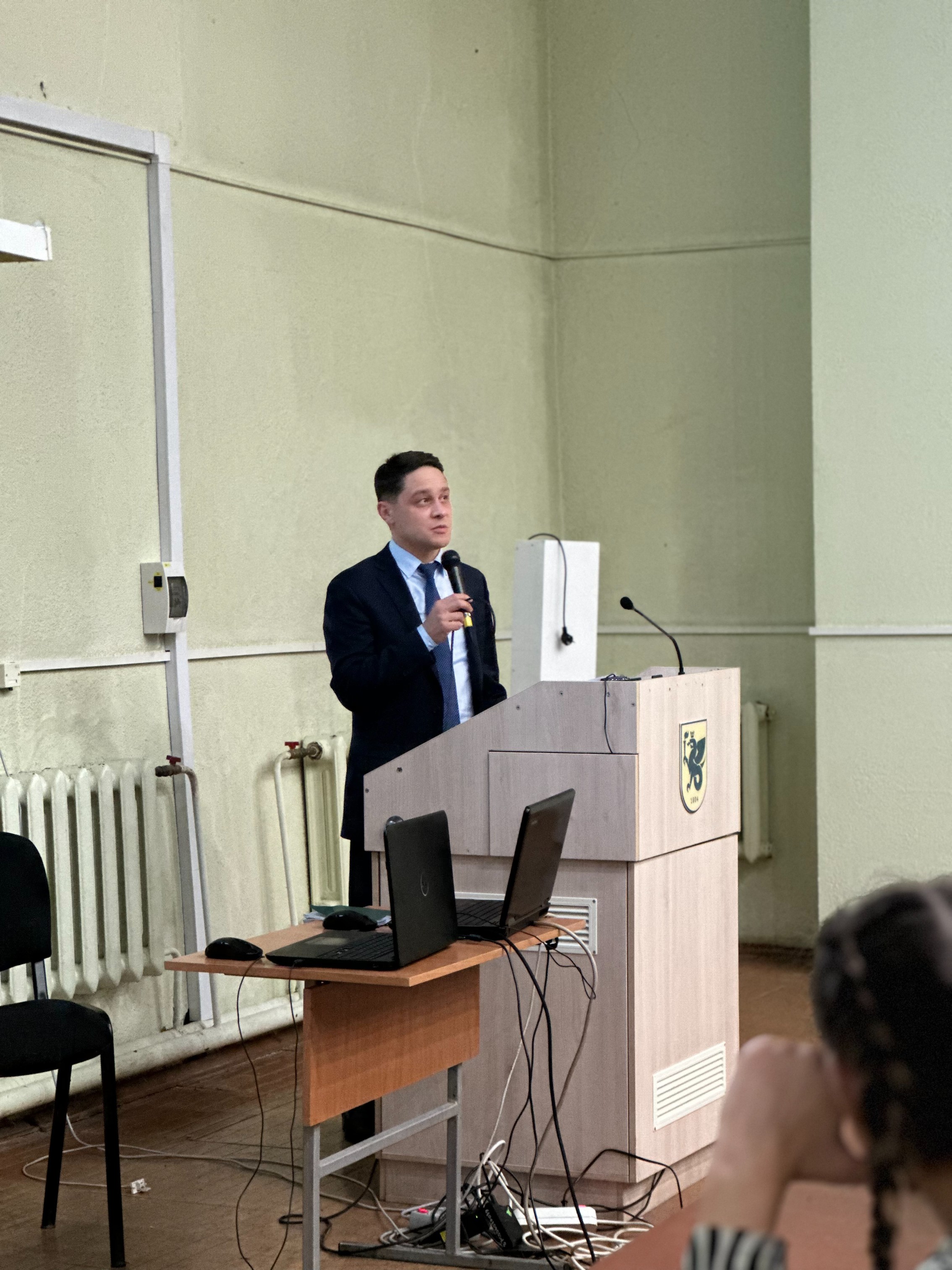 Антикоррупционный комплаенс компании СИБУР Антикоррупционный комплаенс компании СИБУР