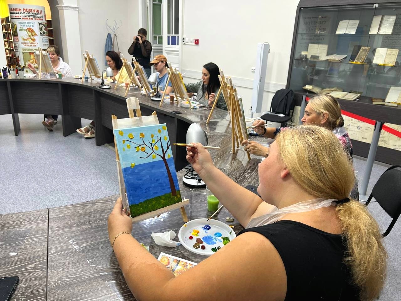 ���-������� '����� ������ �����' ��� ��� ��������� �����.