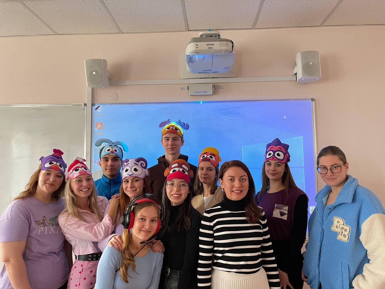 ������������ ������� 'Family values' ������ � ���