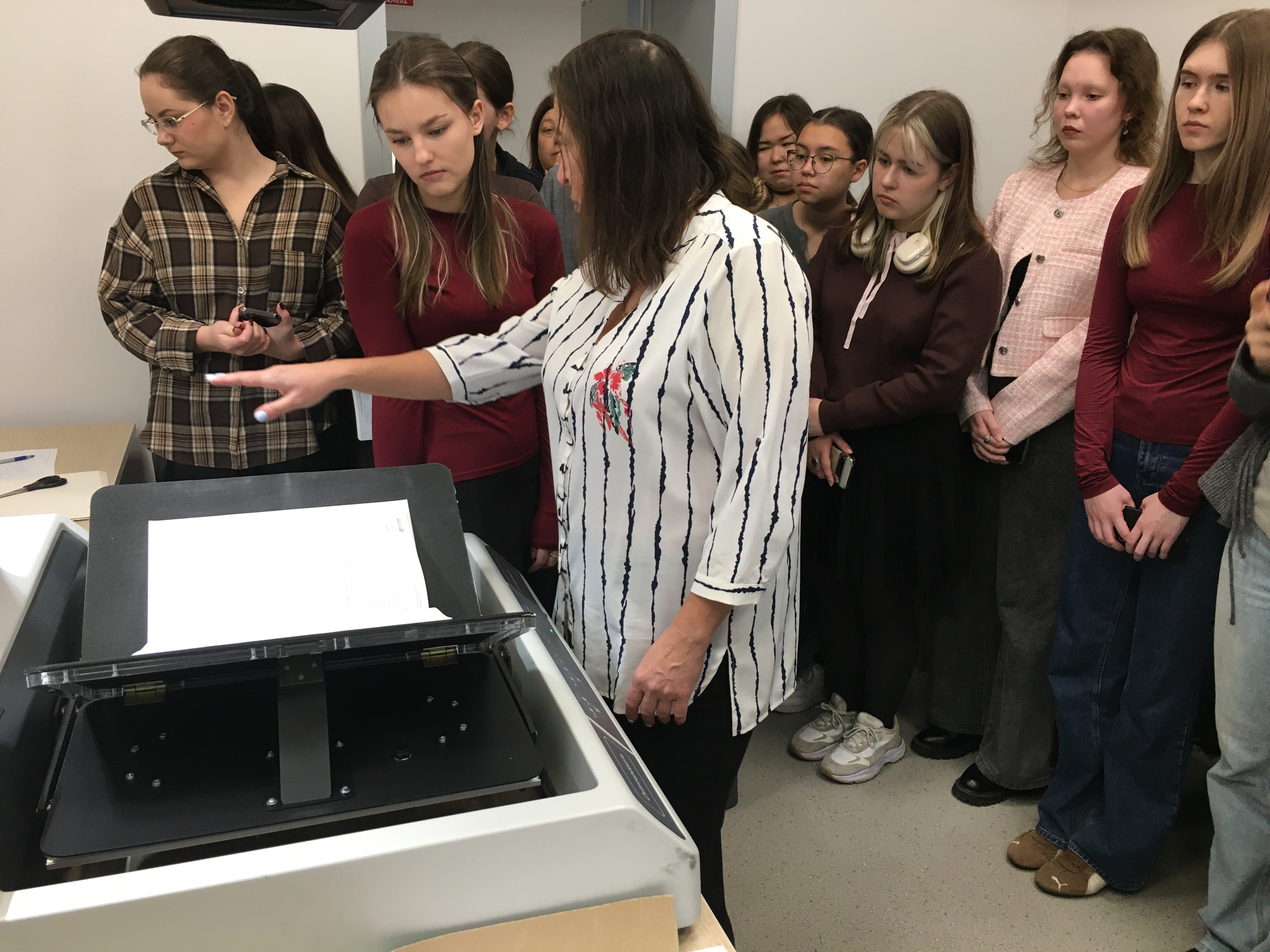 ������ ��� � ������� �������