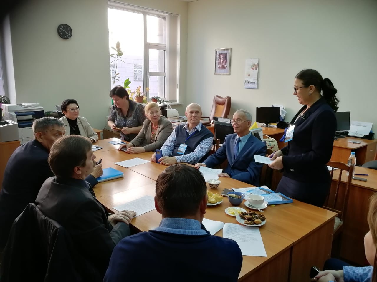 Международная научно-практическая конференция 'Тюркская ономастика: от истоков до современности' Международная научно-практическая конференция 'Тюркская ономастика: от истоков до современности'