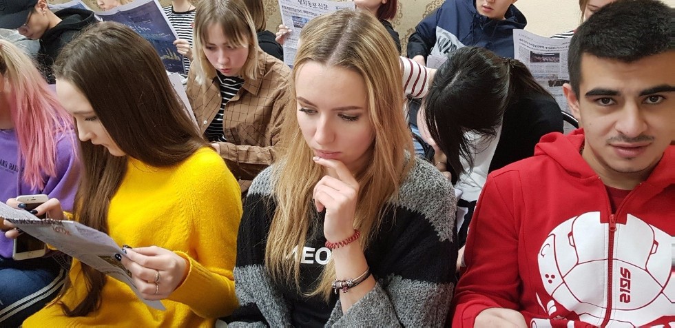 Зимний выездной лагерь кружка кореевеедения ИМО КФУ состоялся 24-25 ноября Зимний выездной лагерь кружка кореевеедения ИМО КФУ состоялся 24-25 ноября