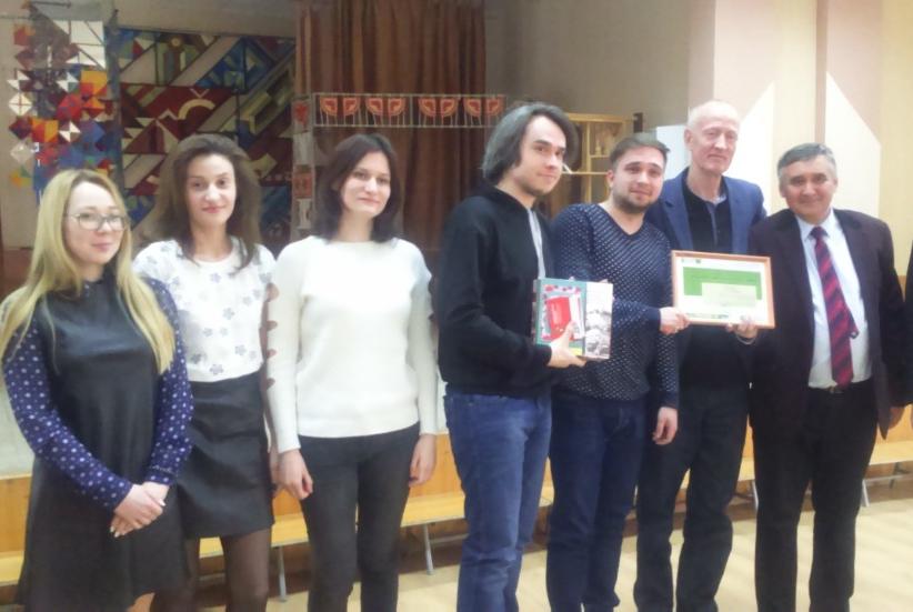 ��������� ��� - ������!