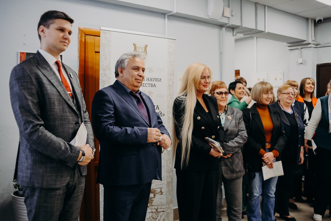 �������� ������������� ��������� �������� ��������������� ��������� '�� ������� �� ����� ����'