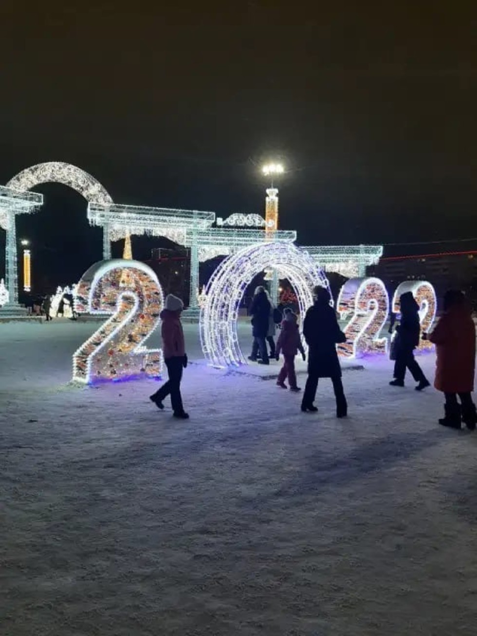 Фотоконкурс 'Встреча Нового 2022 года' ,фотоконкурс, зимняя фотография
