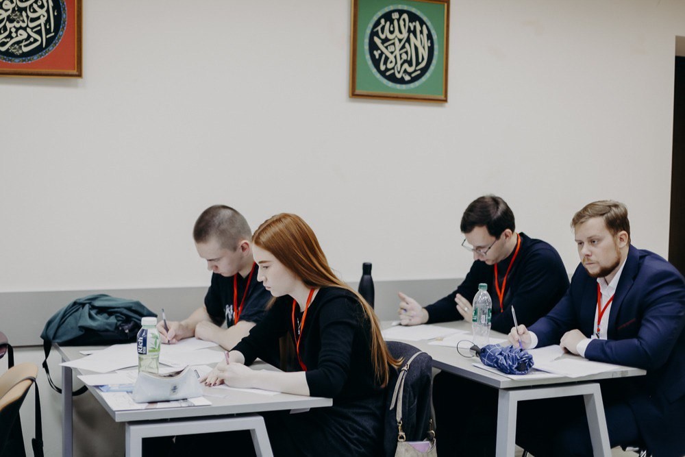 Популяризация культуры стран Африки и Арабского Востока Популяризация культуры стран Африки и Арабского Востока