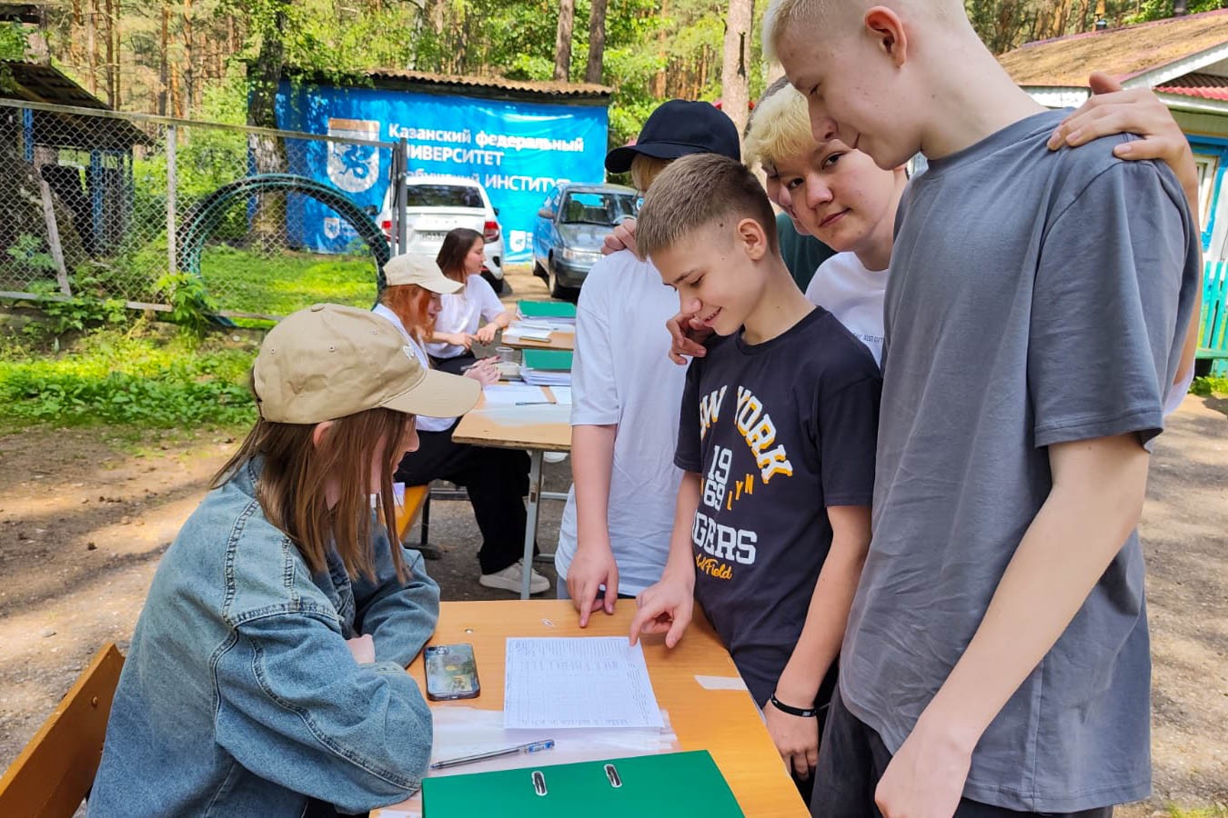 �������� ����� Linguo��� ? ����� � ������� � �������