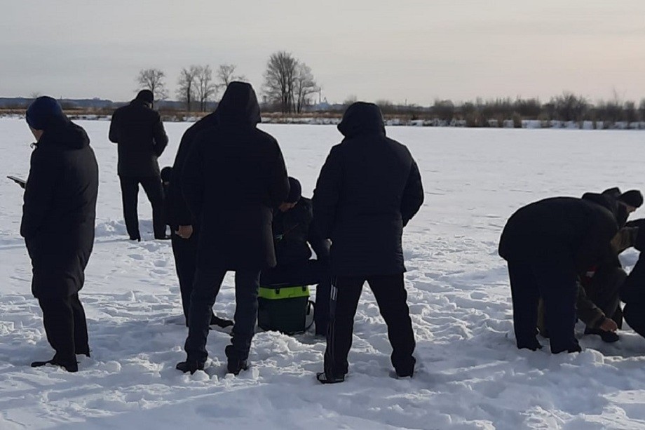 Зимнее занятие для преподавателей Ошского государственного педагогического университета Зимнее занятие для преподавателей Ошского государственного педагогического университета