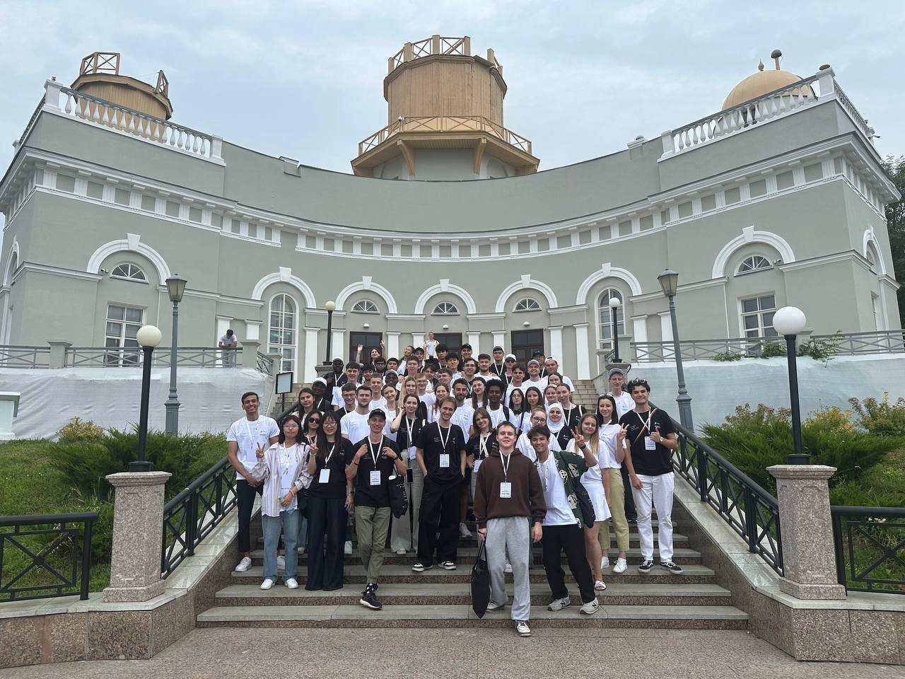 � ���� ������� ������ '������ �����������' � ����������� �� 18 �����