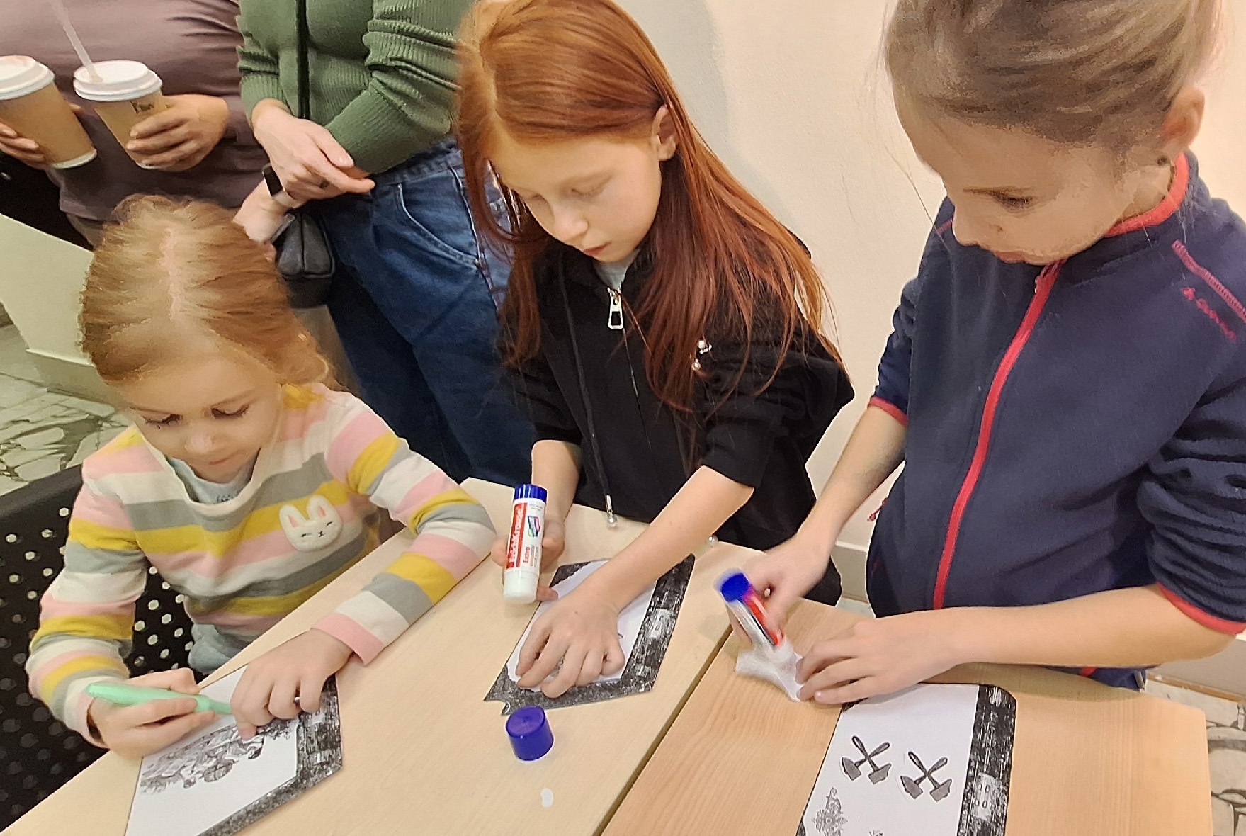 XIX 'PROнаука' в КФУ: вечер, когда оживали супергерои науки XIX 'PROнаука' в КФУ: вечер, когда оживали супергерои науки