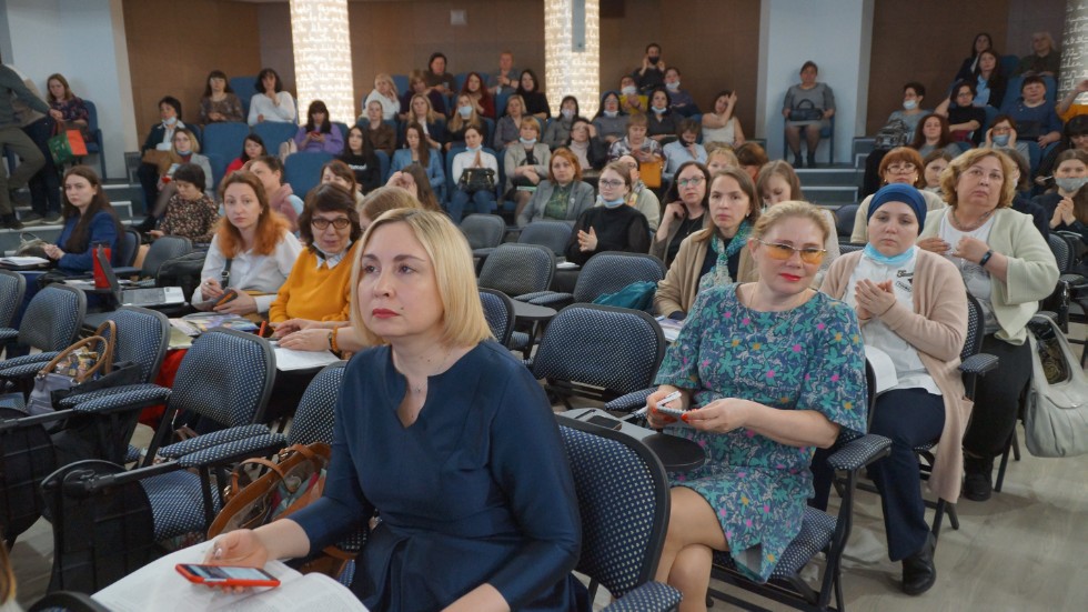 ����� ������ � ������ ���� '����� - ����������� - �����'