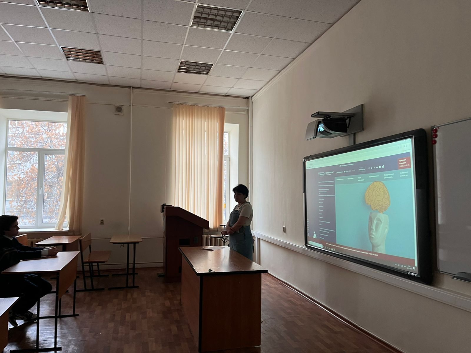 � ��������� ���������� � ����������� ������ ������� �� �����������