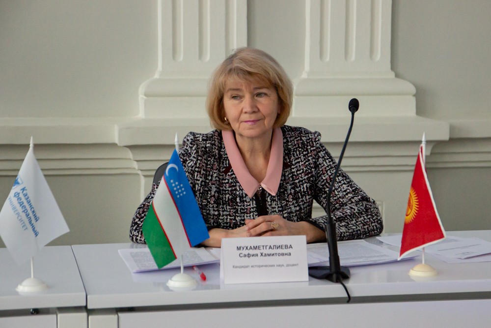 ����������� ����������� ���������� � ������������� � ���������������� ��