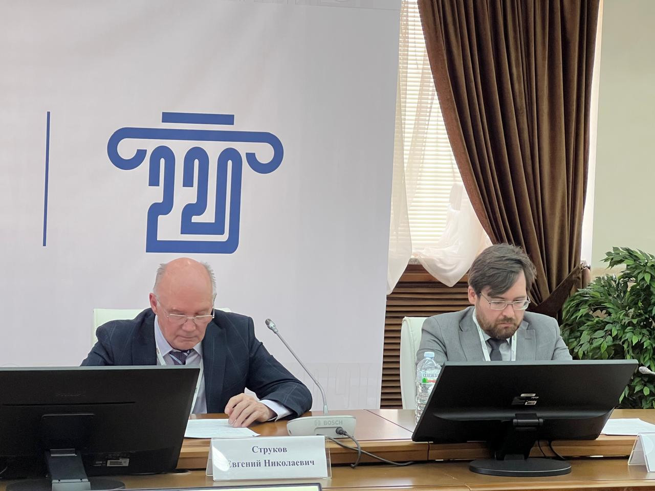 КФУ принимает участников Всероссийского библиотечного конгресса КФУ принимает участников Всероссийского библиотечного конгресса