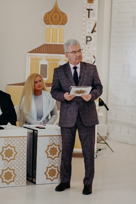 ��������� ��������-����������� �������� 