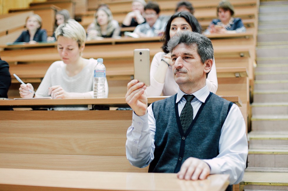 ���������� ��������� ������������� ��������� ������� ������� � I ������������� ������-����������� 