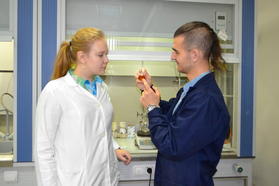 Органическая химия Органическая химия